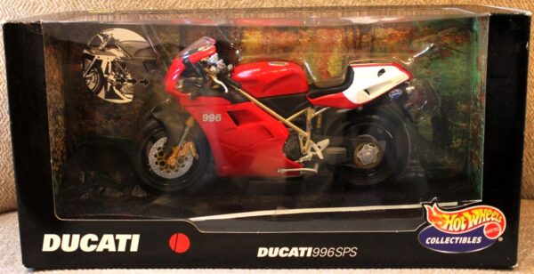 Ducati 996 SPS Cycle-00