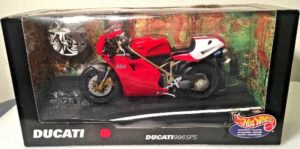 Ducati 996 SPS Cycle - Copy