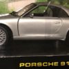 Porsche 911 Silver-01a