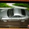Porsche 911 Silver--