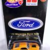 ’70 Mustang Boss 429-01a '70 Mustang Boss 429 “#4/4 Series 1” (Hotwheels Collectibles “Special Limited Edition Ford Street Machines-Muscle Cars 1:64 Scale” Box Set) “Rare-Vintage” (2000)