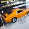 ’70 Mustang Boss 429-01b '70 Mustang Boss 429 “#4/4 Series 1” (Hotwheels Collectibles “Special Limited Edition Ford Street Machines-Muscle Cars 1:64 Scale” Box Set) “Rare-Vintage” (2000)