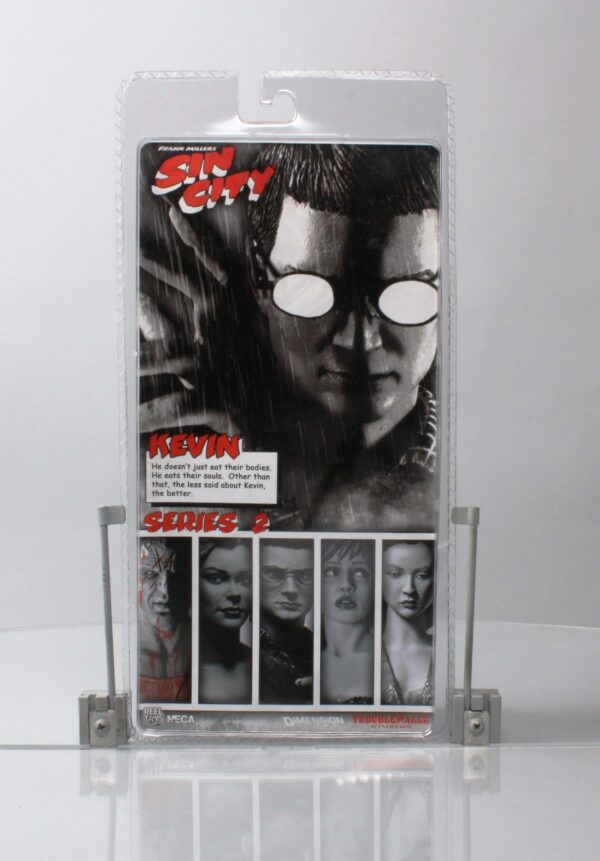 Kevin (Black & White)-01b Kevin (Black & White)-01b