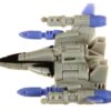 Skywarp with Thunderclash-b Skywarp with Thunderclash-b
