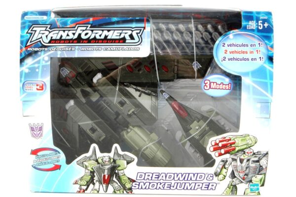 dreadwind and smokejumper-1 dreadwind and smokejumper-1