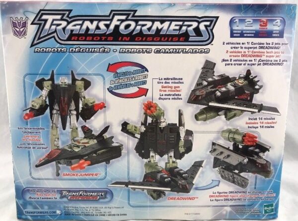 dreadwind and smokejumper-1a dreadwind and smokejumper-1a