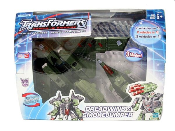 dreadwind and smokejumper-1aa dreadwind and smokejumper-1aa