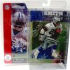 Emmitt Smith - ("Dirty White Jersey") Series-01