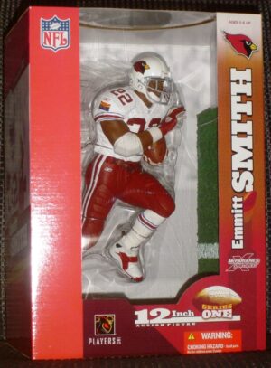 2003 McFarlane Sportspicks Emmitt Smith Chase (1) 2003 McFarlane Sportspicks Emmitt Smith Chase (1)