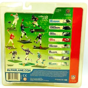 2004 NFL S-10 Adam Vinatieri-Rookie (5)