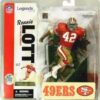2006 McFarlane NFL 49ERS Legends Ronnie Lott (2) 2006 McFarlane NFL 49ERS Legends Ronnie Lott (2)