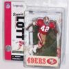 2006 McFarlane NFL 49ERS Legends Ronnie Lott (5) 2006 McFarlane NFL 49ERS Legends Ronnie Lott (5)