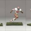 2007 49ers 3-Pack Chase Box Set (3)