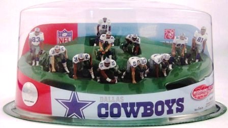2007 McFarlane - Dallas Cowboys (Ultimate Team Set) (3) 2007 McFarlane - Dallas Cowboys (Ultimate Team Set) (3)