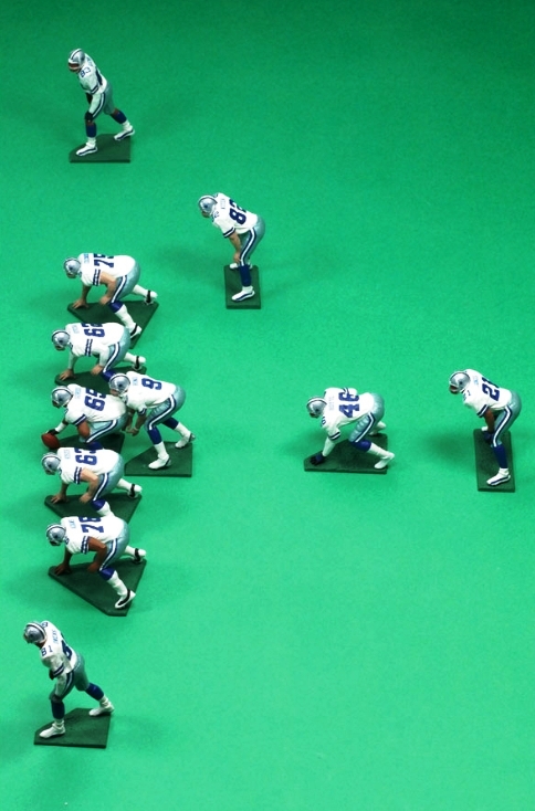 2007 McFarlane - Dallas Cowboys (Ultimate Team Set) (4) 2007 McFarlane - Dallas Cowboys (Ultimate Team Set) (4)