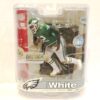 2007 McFarlane NFL Legends Reggie White (Philadelphia Eagles) (1)