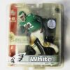 2007 McFarlane NFL Legends Reggie White (Philadelphia Eagles) (2)