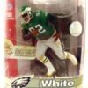 2007 McFarlane NFL Legends Reggie White (Philadelphia Eagles) (3)