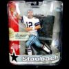 2007 McFarlane NFL Legends Roger Staubach (Standard Helmet) (1)