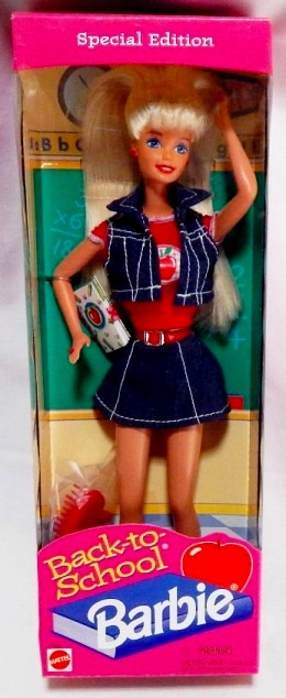 Back To School-5 Back To School-5