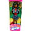 Back to School Barbie (African American)-0 Back to School Barbie (African American)-0