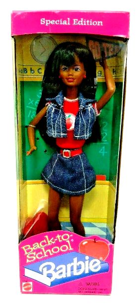 Back to School Barbie (African American)-0 - Copy (2)
