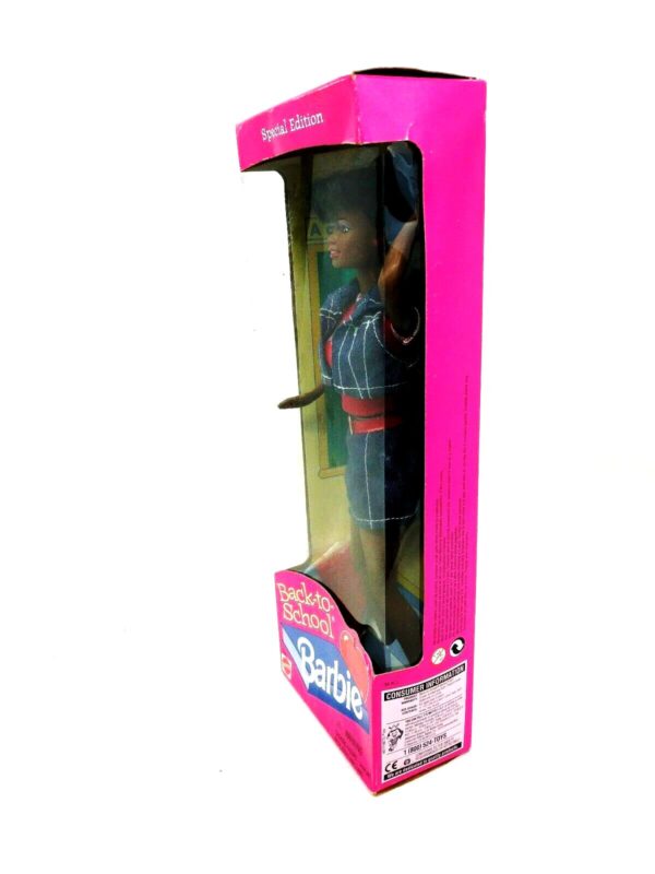 Back to School Barbie (African American)-01a Back to School Barbie (African American)-01a