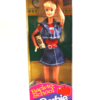 Back to School Barbie (Blonde)-000