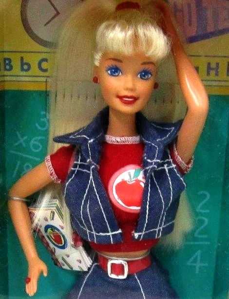 Back to School Barbie (Blonde)-01aa Back to School Barbie (Blonde)-01aa