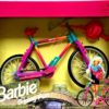 Barbie Biking Fun (Vintage 1995)