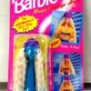 Barbie Magic Change Hair BLONDE Crimp 'N Cool-Blue Stand-000