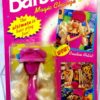 Barbie Magic Change Hair (Creative Artist) Pink Stand-00