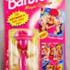 Barbie Magic Change Hair (Creative Artist) Pink Stand-A (00)