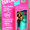 Basic Fun (Barbie Keychains)-Ocean Friends-a
