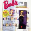 Basic Fun Barbie Keychains Solo In The Spotlight Barbie-AA