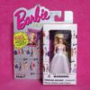 Basic Fun Barbie Keychains Wedding Day Barbie-1