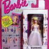 Basic Fun Barbie Keychains Wedding Day Barbie-1 - Copy (2)