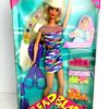 Bead Blast Barbie (Blonde-1997)-A