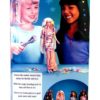 Bead Blast Barbie (Blonde-1997)-BB