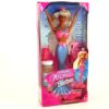 Bubbing Mermaid Barbie (Blonde) 1996-1