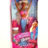 Bubbing Mermaid Barbie (Blonde) 1996