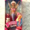 Bubbing Mermaid Barbie (Blonde) 1996-2