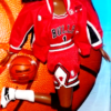 Chicago Bulls Barbie-AA (1998)-01c