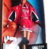 Chicago Bulls Barbie-AA (1998)