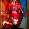 Chicago Bulls Barbie Bl-A