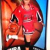 Chicago Bulls Barbie Bl-A1