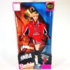 Chicago Bulls Barbie-Blonde (1998)