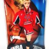 Chicago Bulls Barbie-Blonde (1998) - Copy