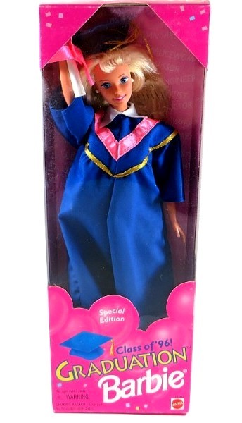 Class of '96 Graduation Bonde-1