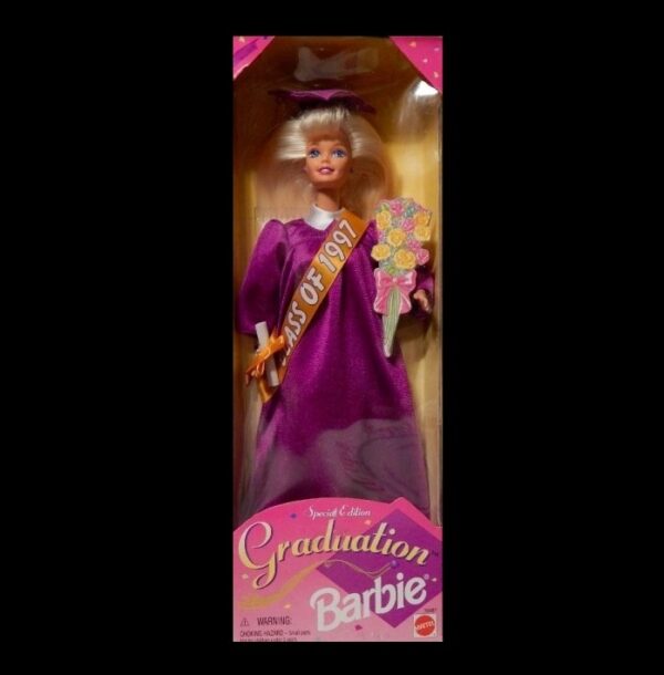 Class of '97 Graduation Blonde-1c Class of '97 Graduation Blonde-1c